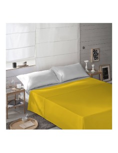 Drap housse Lovely Home Lit double (160 x 200) | Tienda24 Tienda24.eu