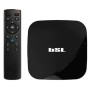 Reproductor TV BSL ABSL-432 Wifi Quad Core 4 GB RAM 32 GB de BSL, Reproductores de Blu-ray - Ref: S0423214, Precio: 62,25 €, ...