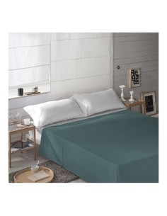 Top sheet Alexandra House Living Ivory 190 x 280 cm | Tienda24 Tienda24.eu