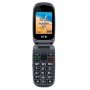 Téléphone portable pour personnes âgées SPC 2,4" | Tienda24 - Global Online Shop Tienda24.eu