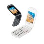 Téléphone portable pour personnes âgées SPC 2,4" | Tienda24 - Global Online Shop Tienda24.eu