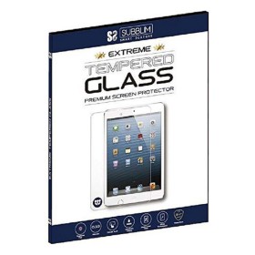 Tablet Screen Protector Samsung TAB-A T510/515 Subblim SUB-TG-1SAM001 Samsung by Subblim, Screen Protectors - Ref: S0423664, ...