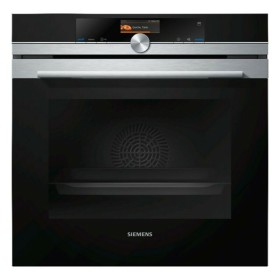 Forno Multifunzione Siemens AG HS636GDS2 71 L 3600W A+ Nero di Siemens AG, Forni da parete - Rif: S0424045, Prezzo: 1,00 €, S...