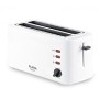 Toaster Flama 948FL 1630W Weiß 1630 W von Flama, Toaster - Ref: S0424125, Preis: 28,87 €, Rabatt: %