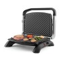 Grill Taurus Gril&Co Plus 1800W Black by Taurus, Electric Griddles - Ref: S0424201, Price: 80,14 €, Discount: %