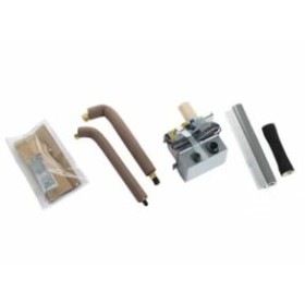 Installation kit Mitsubishi Electric PACKE07DME by Mitsubishi Electric, Washing machine replacement parts and accessories - R...