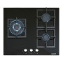 Plaque au gaz Cata 08068405 59 cm de Cata, Plaques - Réf : S0424764, Prix : 148,01 €, Remise : %