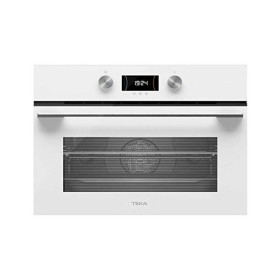 Forno Polivalente Teka 111130002 44 L 1400W A+ 1400 W 44 L di Teka, Forni da parete - Rif: S0424795, Prezzo: 434,68 €, Sconto: %