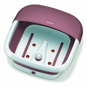 Hidromasaje Beurer FB30 60W Rosa de Beurer, Masajeadores eléctricos - Ref: S0424882, Precio: 62,22 €, Descuento: %