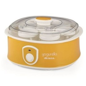 Yoghurt Maker SEB YY5114FB 140 ml x 12 | Tienda24 - Global Online Shop Tienda24.eu