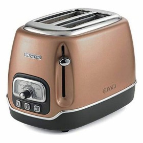 Toaster Ariete 158/38 815W Copper by Ariete, Toasters - Ref: S0424886, Price: 59,67 €, Discount: %