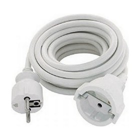 Verlängerungskabel Schuko Silver Electronics von Silver Electronics, Kabel - Ref: S0424972, Preis: 7,78 €, Rabatt: %