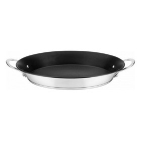 Caçarola Magefesa 01PXPAPRI34 34 cm Aço inoxidável 18/10 Ø 34 cm de Magefesa, Paelheira - Ref: S0425198, Preço: 34,50 €, Desc...