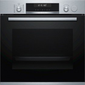 Forno Multifunzione BOSCH HRA5380S1 71 L 3600 W A di BOSCH, Forni da parete - Rif: S0425595, Prezzo: 877,47 €, Sconto: %