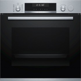 Horno Multifunción BOSCH HRA5380S1 71 L 3600 W A de BOSCH, Hornos de pared - Ref: S0425595, Precio: 877,47 €, Descuento: %