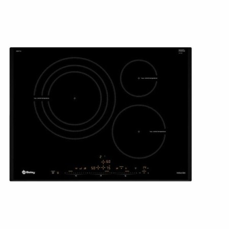 Induction Hot Plate Balay 3EB977LV 70 cm by Balay, Hobs - Ref: S0425923, Price: 652,99 €, Discount: %