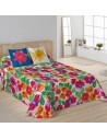 Bedspread (quilt) Icehome Summer Day 240 x 260 cm | Tienda24 Tienda24.eu