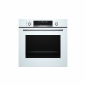 Forno Pirolitico BOSCH HBG5780W6 Bianco 71 L di BOSCH, Forni da parete - Rif: S0426057, Prezzo: 598,04 €, Sconto: %