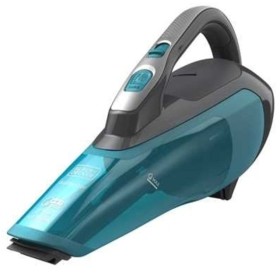 Aspiradora de Mano Black & Decker WDA320J-QW Azul de Black & Decker, Aspiradoras - Ref: S0426085, Precio: 78,03 €, Descuento: %