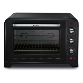 Mini Electric Oven Moulinex OX495810 60 L by Moulinex, Mini Ovens - Ref: S0426096, Price: 163,31 €, Discount: %