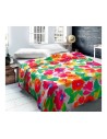 Top sheet Icehome Summer Day 160 x 270 cm (Single) | Tienda24 Tienda24.eu