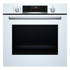 Horno Multifunción BOSCH HBA5360W0 71 L A 71 L de BOSCH, Hornos de pared - Ref: S0426170, Precio: 481,23 €, Descuento: %