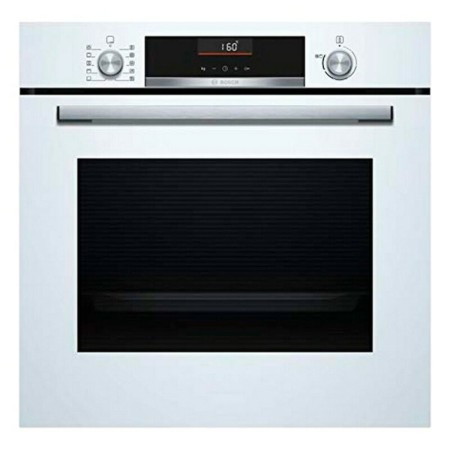 Horno Multifunción BOSCH HBA5360W0 71 L A 71 L de BOSCH, Hornos de pared - Ref: S0426170, Precio: 481,23 €, Descuento: %