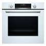 Horno Multifunción BOSCH HBA5360W0 71 L A 71 L de BOSCH, Hornos de pared - Ref: S0426170, Precio: 481,23 €, Descuento: %