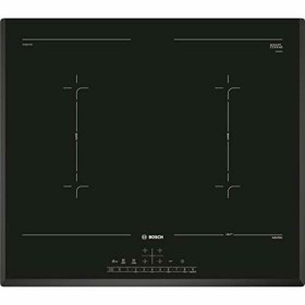 Induction Hot Plate BOSCH PVQ651FC5E 60 cm 592 mm by BOSCH, Hobs - Ref: S0426347, Price: 463,73 €, Discount: %