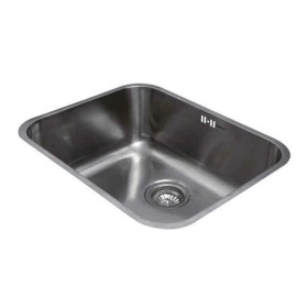 Fregadero de Un Seno Cata CB50 de Cata, Fregaderos - Ref: S0426362, Precio: 87,83 €, Descuento: %