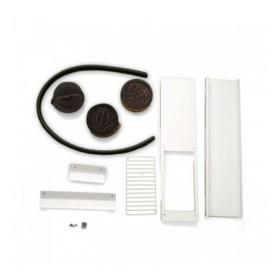 Installation kit Daitsu ACCDWK1 by Daitsu, Mobile Air Conditioners - Ref: S0426932, Price: 50,34 €, Discount: %