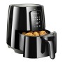 Fritteuse Taurus AF1300D Air Fry Digital 3,5 L 1300W Schwarz von Taurus, Fritteusen - Ref: S0426953, Preis: 130,63 €, Rabatt: %