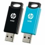 Memória USB HP 212 USB 2.0 (2 uds) | Tienda24 - Global Online Shop Tienda24.eu