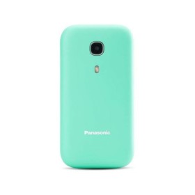 Téléphone Portable Panasonic KX-TU400EXC de Panasonic, Smartphones et téléphones portables débloqués - Réf : S0426966, Prix :...