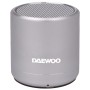 Altifalante Bluetooth Daewoo DBT-212 5W de Daewoo, Acessórios para leitores de MP3 - Ref: S0426969, Preço: 19,84 €, Desconto: %