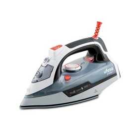 Steam Iron UFESA PV3285 0,33 l 2800W by UFESA, Steam Irons - Ref: S0427007, Price: 29,97 €, Discount: %