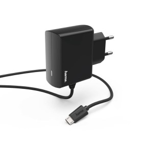 Chargeur mural Hama 182390 de Hama, Câbles HDMI - Réf : S0427090, Prix : 6,11 €, Remise : %