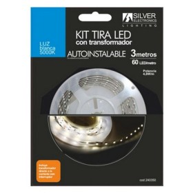 Strisce LED KSIX AmbiGlow 518 lm | Tienda24 - Global Online Shop Tienda24.eu