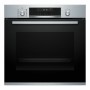 Pyrolytic Oven BOSCH HBG5780S6 A 71 L 3600 W by BOSCH, Wall ovens - Ref: S0427160, Price: 638,37 €, Discount: %