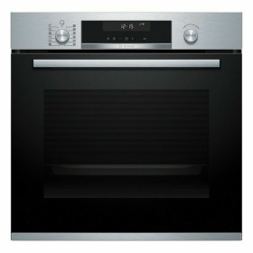 Forno Pirolitico BOSCH HBB578BS6 71 L 3600W A di BOSCH, Forni da parete - Rif: S0427179, Prezzo: 661,62 €, Sconto: %