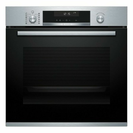 Forno Pirolítico BOSCH HBB578BS6 71 L 3600W A de BOSCH, Fornos de parede - Ref: S0427179, Preço: 655,84 €, Desconto: %