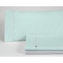 Jeu de draps Alexandra House Living Greta Eau Aigue marine Lit 1 persone de Alexandra House Living, Draps et taies d'oreiller...