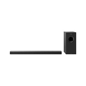 Barra de Sonido Sony Negro | Tienda24 - Global Online Shop Tienda24.eu