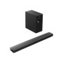 Soundbar Panasonic Corp. SC-HTB600EGK 360W 200W Schwarz 160 W 360 W | Tienda24 - Global Online Shop Tienda24.eu