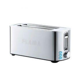 Grille-pain Flama 969FL 1400W de Flama, Grille-pains - Réf : S0427368, Prix : 34,56 €, Remise : %