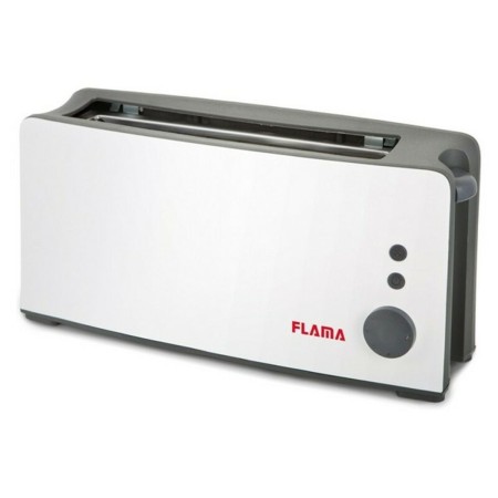 Torradeira Flama 958FL 900W Blanco 900 W de Flama, Torradeiras - Ref: S0427369, Preço: 19,76 €, Desconto: %