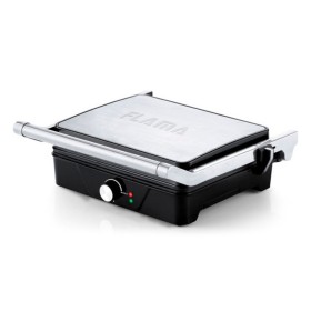 Contact grill Flama 4521FL 2000W 2000 W by Flama, Electric Griddles - Ref: S0427371, Price: 40,17 €, Discount: %