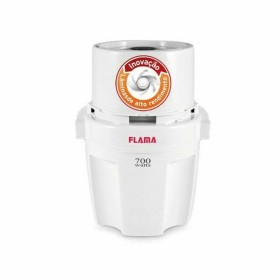 Picadora Flama 1705FL 700W (0,2 L) de Flama, Robôs de cozinha e minipicadoras - Ref: S0427372, Preço: 30,96 €, Desconto: %