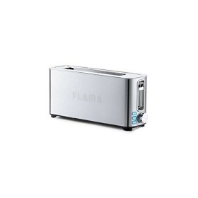 Grille-pain Flama 966FL 1050W 1050 W de Flama, Grille-pains - Réf : S0427376, Prix : 31,10 €, Remise : %