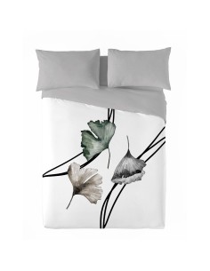 Remplissage de couette DODO Champs de Lin 140 x 200 cm Blanc 450 g/m² | Tienda24 Tienda24.eu